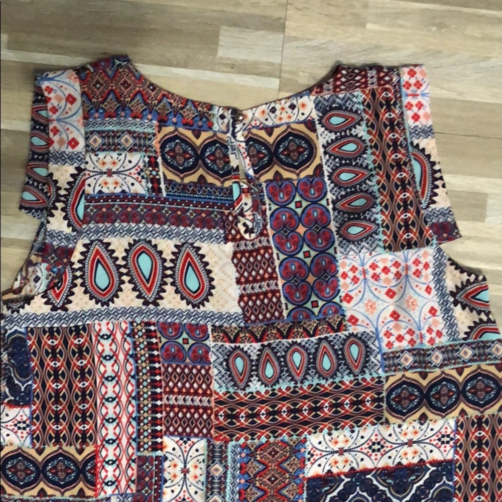 Papermoon for Stitch Fix - Picture 3 of 3